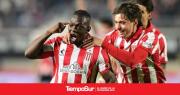 Estudiantes dio vuelta la historia y derrotó a Huracán