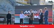 Volverá el MotoGP Primer paso para postulación como sede de la Fórmula 1