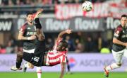 El golazo de Cetré para calmar las aguas en UNO