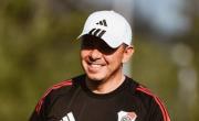 A la espera de refuerzos, River cierra el mercado