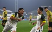Defensa logró el primer éxito en el Clausura