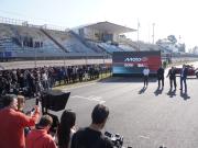 Vuelve el MotoGP a Buenos Aires: la ingeniería para reformar el Autódromo Gálvez que invita a soñar con el regreso de la Fórmula 1