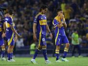 Dónde hay un gol, viejo : la liga de los campeones del mundo tiene cada vez menos gritos y un promedio que preocupa
