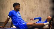 Dorny Romero no está cómodo y buscará su salida del club Bolívar
