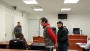 Empezó el juicio contra el hombre que prendió fuego a la hermana y su sobrina en el barrio Islas Malvinas