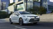 Cuánto sale un Toyota Corolla 0 kilómetro con valor actualizado en julio 2025