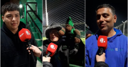 La voz de hincha post partido: felicidad, guiño a los refuerzos y el ‘envión que necesitaba’