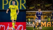 Mientras Juan Foyth gana 2 millones de euros anuales en Villarreal, esto gana Valentín Barco en el Strasbourg