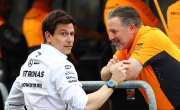 Toto Wolff reveló cuál es su mayor arrepentimiento al mando de Mercedes: Inaceptable