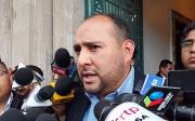 ‘CADA VEZ QUE HABLA, METE LA PATA’: RÍOS CUESTIONA A ANDRÓNICO POR DECIR QUE CAMACHO ES UN ‘PRESO POLÍTICO’