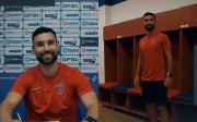 Danny Bejarano seguirá su carrera en la segunda división de Grecia