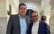 Abogado de Camacho tilda de ‘cobarde’ a Andrónico por no sostener su palabra