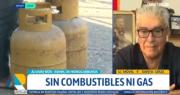 Falta de gas: Exministro Ríos señala que Bolivia pasará de exportar GLP a importarlo