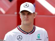 Fórmula 1: Mick Schumacher se acerca a Cadillac después de haber peleado con Franco Colapinto por la butaca de Alpine