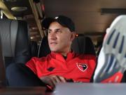 Fin del culebrón de Keylor Navas: Newell´s anunció la salida del ex Real Madrid en un duro comunicado