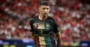 El mensaje de Alan Ruiz mientras espera el llamado de Gimnasia