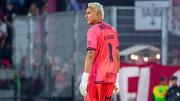 Keylor Navas se despidió de Newell‘s tras su polémica salida rumbo a México: “Me voy con la frente en alto”’