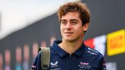 Franco Colapinto llega “descansado y listo” al GP de Bélgica de Fórmula 1: horarios y actividad del fin de semana