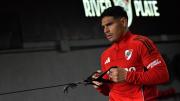 River vs. San Martín de Tucumán por la Copa Argentina: día, hora, TV y sede del cruce de 16avos de final
