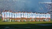Grave denuncia de racismo y discriminación en el test match entre Los Pumas e Inglaterra, en San Juan