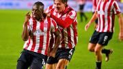 Torneo Clausura: las posiciones tras el cierre de la segunda fecha con el golazo de chilena de Cetré