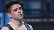 Grooming: el ex gimnasta olímpico Federico Molinari, a juicio oral y público por la denuncia de una menor