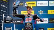 Luto en el motociclismo: murió Pau Alsina, un joven piloto español