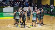 Pérfora, de no clasificar a ser campeón local y pelear por el ascenso a la Liga Argentina de básquet