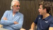 Adrián Puente reveló cuál es la mejor noticia para Franco Colapinto y Alpine