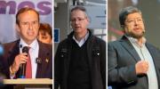 Tuto y Doria confirman que contactarán a Dunn para reunirse y dialogar sobre su programa