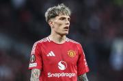 La dura noticia para Alejandro Garnacho que compromete su futuro en Manchester United