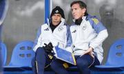 Las sorpresas de Miguel Russo en la convocatoria de Boca: un borrado y un regreso llamativo