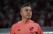 Malas noticias para Gallardo: River confirmó la lesión de uno de sus refuerzos