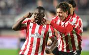 ¡El gol de la fecha!: Estudiantes derrotó a Huracán con una joya de Edwin Cetré en el Clausura