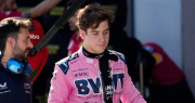 Franco Colapinto correrá el GP de Bélgica de Fórmula 1: todos los detalles para no perderte nada
