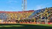 CABA anunció que no permitirá hinchas visitantes en sus estadios