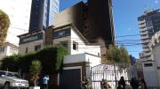 Copropietarios inician acciones legales contra empresa donde se registró el incendio de magnitud en Sopocachi