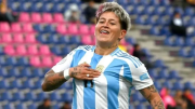 Argentina a semis de la Copa América Femenina tras vencer a Perú