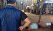Nuevo feminicidio en Santa Cruz: un hombre asesina a su pareja y luego trata de quitarse la vida