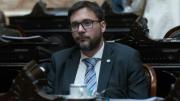 Oscar Agost Carreño, sobre Caso Libra: “Una hora después de ver a Milei, transfirieron 507 millones de dólares”