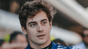 Franco Colapinto va por más y se enfrenta a un desafío emocional en las curvas de Spa-Francorchamps