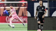 Juego de Estrellas sin figuras: Lionel Messi en duda y Sergio Ramos no viajó a Austin
