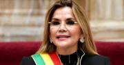Bicentenario de Bolivia: Jeanine Añez es invitada en calidad de expresidenta a los actos protocolares en Chuquisaca