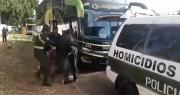 La historia del chofer que murió haciendo fila por combustible tras 35 horas de viaje