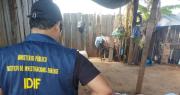 Feminicidio: Una mujer de 52 años muere tras ataque de su pareja en San Ignacio de Velasco