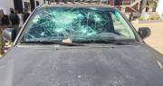 Tras ataque con piedras en Bermejo, militares golpeados por presuntos contrabandistas se encuentran en recuperación