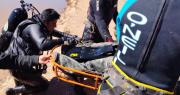 Oruro: Hallan muerto al segundo hombre reportado como desaparecido en el río Desaguadero