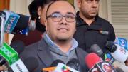 Un vocal del TSE dice que Oscar Hassenteufel solo pidió “baja médica”