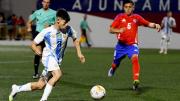 La Sub 17 debutó con triunfo en L'Alcudia