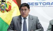 Gestora dice a la población que no son malas las inversiones en el TGN y que es “un buen pagador”
